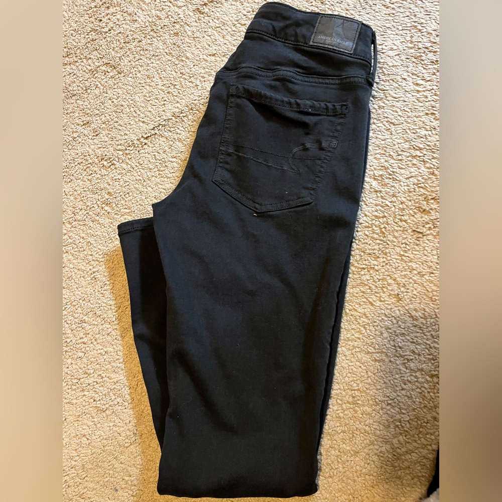 Jeggings